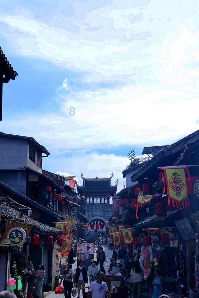 快点上厕所